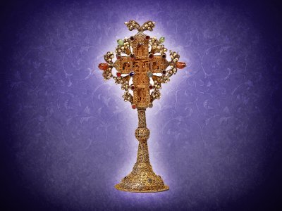 Христианский крест