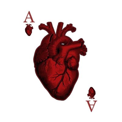 Сердце человека настоящие