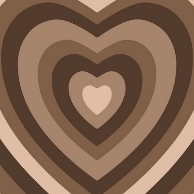 Обои с сердечками