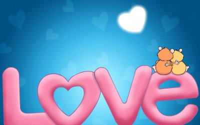 Я тебя сильно люблю