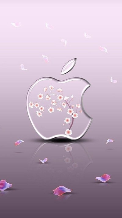 Интересные обои на телефон