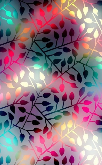 Красивый фон на телефон