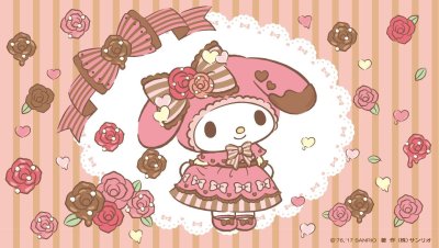 Санрио обои