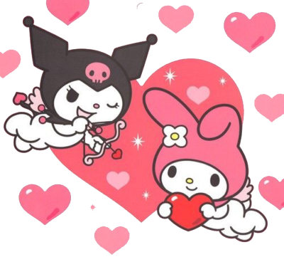 Инди КИД Kuromi