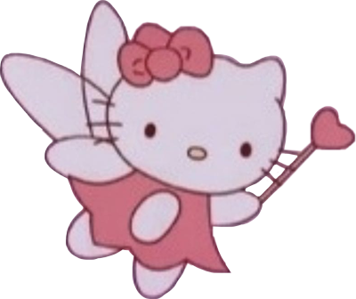 Х̠е̠л̠о̠у̠ К̠и̠т̠и̠ Эстетика