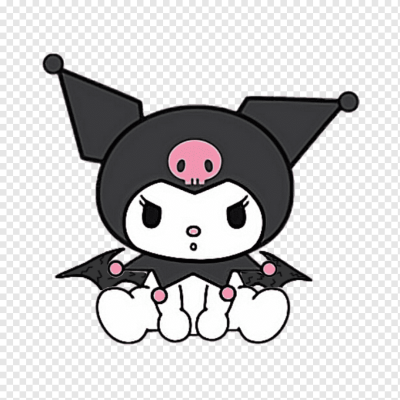 Китти Kuromi