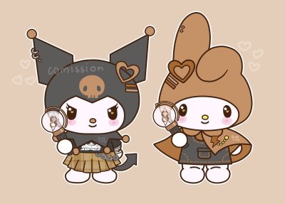 Инди КИД Куроми