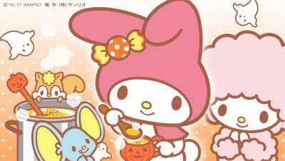 Куроми Санрио