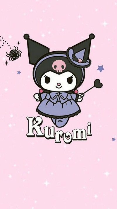 Китти Kuromi