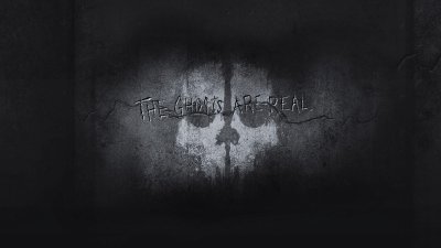 Call of Duty Ghosts обои на рабочий стол