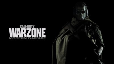 Warzone картинки