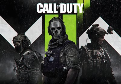 Модерн варфаер 2022