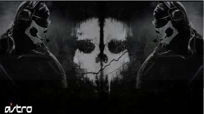 Call of Duty: Ghosts