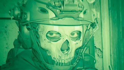 Саймон Райли mw2 2022