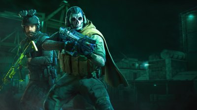 Call of Duty mobile 4k