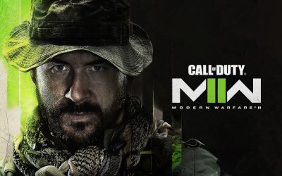 Алехандро Call of Duty Modern Warfare 2022