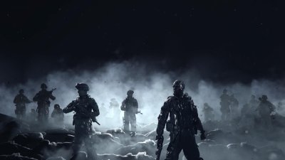 Call of Duty ваrzonee 2