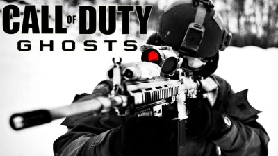 Call of Duty: Ghosts