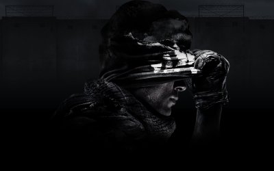 Call of Duty: Ghosts