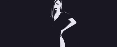 Обои Минимализм