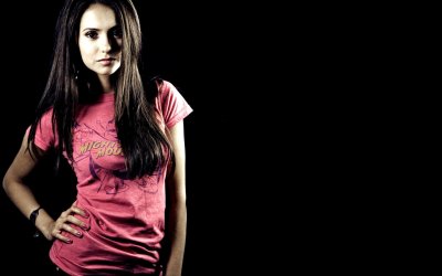 Нина Добрев генетическая опера