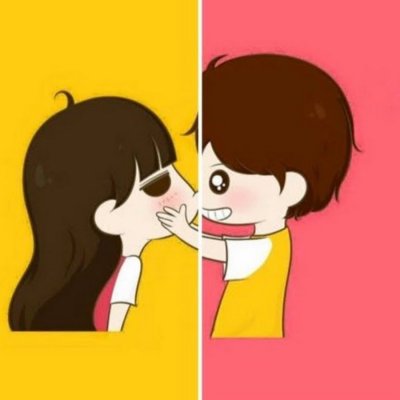 Парные аватарки для пары