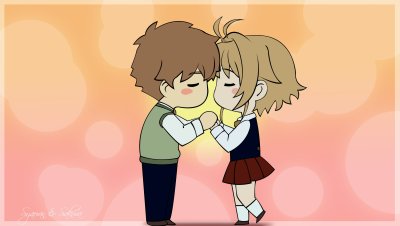 Парные обои