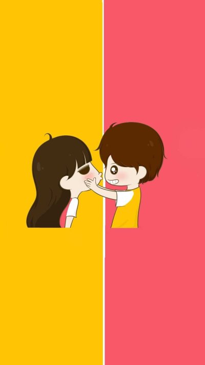 Парные обои