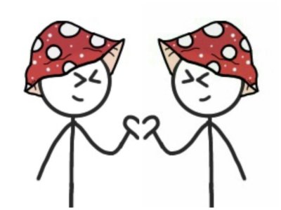 Парные человечки