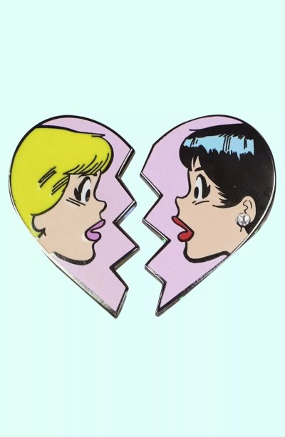 Парные обои для ЛД