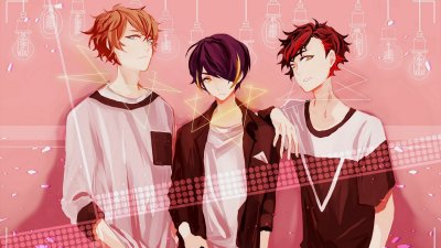 Синобу Сэнгоку