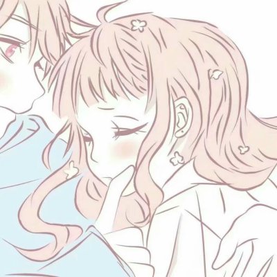 Парные авы аниме