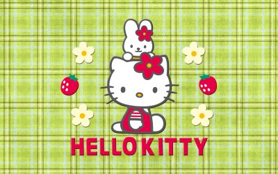 Рисунки hello Kitty
