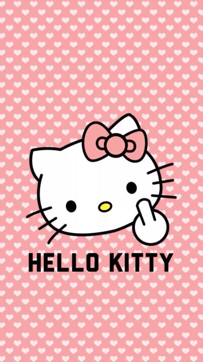 Хеллоу Китти hello Kitty hello Kitty