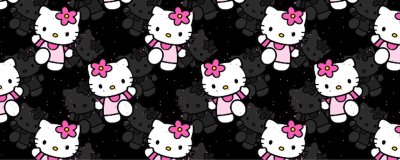 Китти Kuromi инди КИД