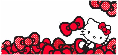 Куроми Хеллоу Китти