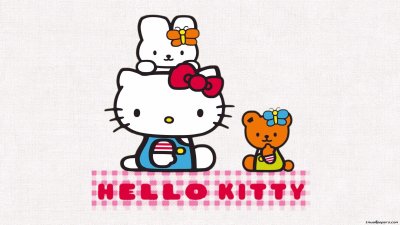 Китти картинки