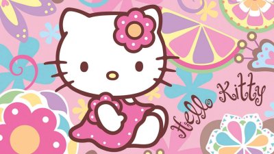 Инди КИД Китти