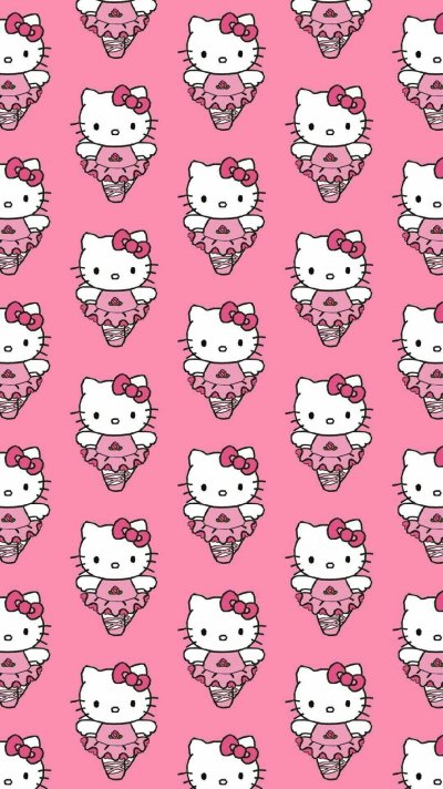 Хелло Китти