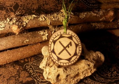 Обереги талисманы