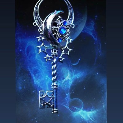 Магические предметы