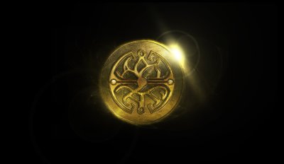 Символ удачи