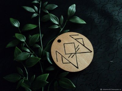 Оберег семьи