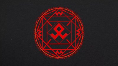 Пентаграмма Славянский символ