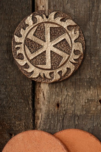 Старославянские обереги