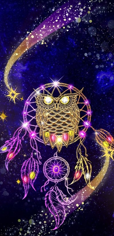 Космическая Сова