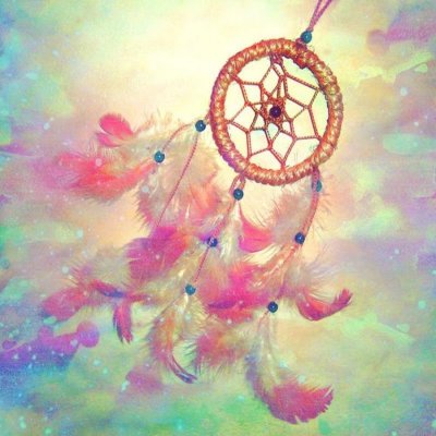 Dreamcatcher Ловец снов