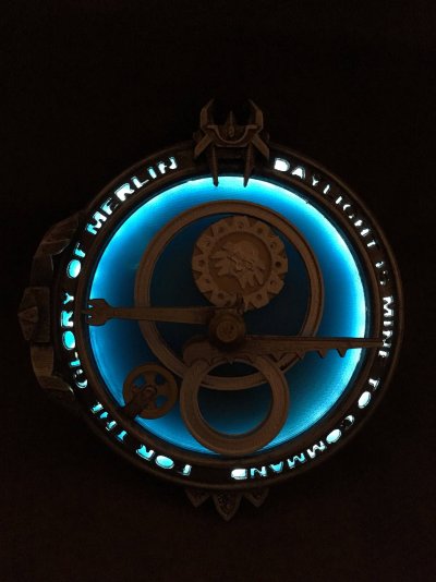 Trollhunters Amulet