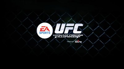 UFC обои