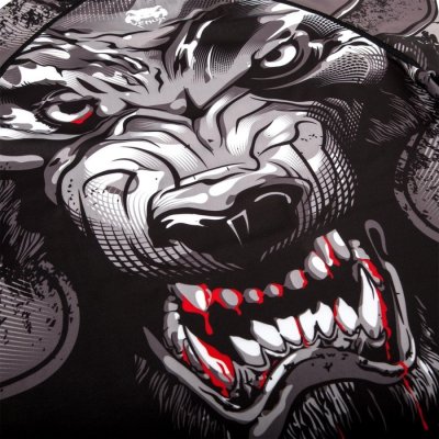 Обои в стиле ММА